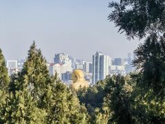-千佛山风景名胜区