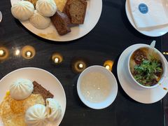 -廊坊固安福朋喜来登酒店