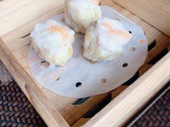 -南通滨江洲际酒店-东厨中餐厅