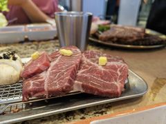 -安又胖韩国烤肉(美罗城店)