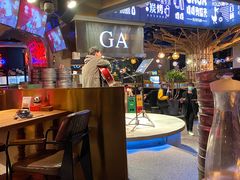-嘎嘎鸭脑壳江湖菜(五里店)