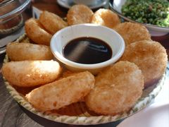 -谢氏老金口渔村(王家墩店)
