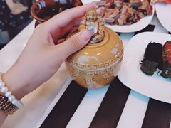 -万达文华酒店·48F云端窗景美食汇自助餐厅