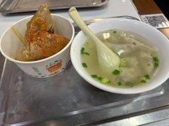 -东街钟楼肉粽(总店)