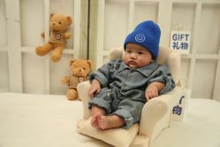 -皇家爱婴高端儿童摄影(苹果园店)