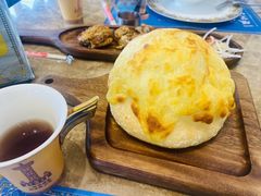 -魅力边城旋转餐厅