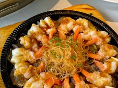 -绿杨春·淮扬宴(庐山路店)