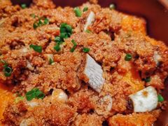 粉蒸排骨-佬麻雀·新湘菜(珠海金发购物中心店)