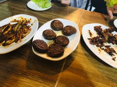 -炙热童年·老北京炙子烤肉(南锣鼓巷店)