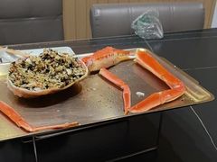 -本达人海鲜烧烤·朝鲜族风味(发展店)