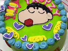 -米柚烘焙教室(新天地购物中心店)