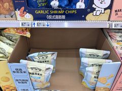 -沃尔玛购物广场(燕郊店)