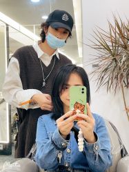 -Style HAIR