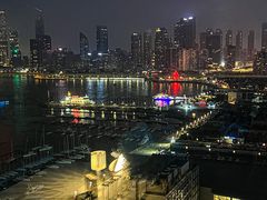 -VENU+海景酒廊