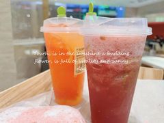 -奈雪的茶(宝龙一城店)