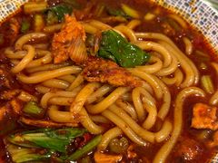-楼兰新疆菜(江宁万达店)