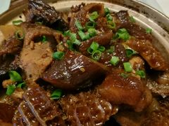 -顺德小院私房菜馆