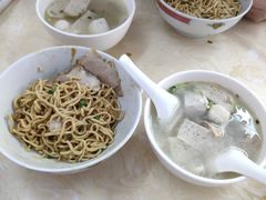 -非遗·爱西干面(小公园总店)