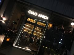 -SERA by Ciao Amici餐酒吧