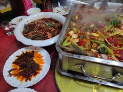 -家味道面馆(宜昌汽车客运中心站店)