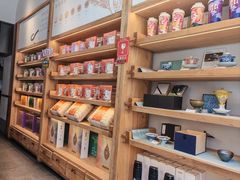 -长春堂顺时而饮(前门店)