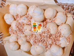 小炒汤圆-先启半步颠小酒馆(常熟万达广场店)