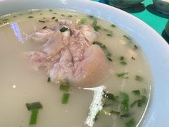 -川正旺江湖菜(三元桥店)