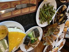 -汉巴味德(大悦城店)