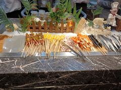 -重庆丽苑维景国际大酒店·海鲜自助餐厅