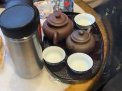 -豫园湖心亭茶楼