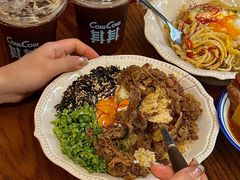 -CowCow其其·牛杂咖啡公司(六运店)