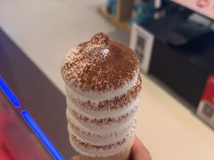 -DQ·蛋糕·冰淇淋(南开大悦城2F店)