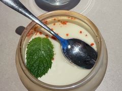 -漢舍川菜馆(国贸商城店)