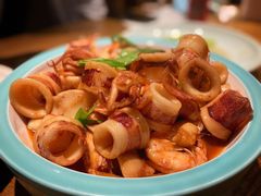 -八闽饭店闽南小镇(铁西店)