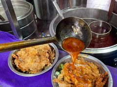 -凤张螺蛳粉·爽口粉(跃进路总店)