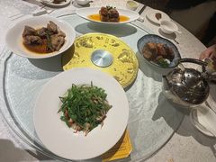 -金美华轩(东方路齐鲁店)