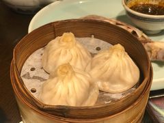 天王烤鸭包-南京大牌档(三阳广场苏宁店)