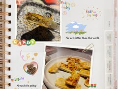 -将军牛排·尔滨地标朝鲜族美食(总店)