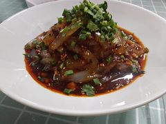 -渝乡辣婆婆·川菜 水煮鱼(中山西路店)