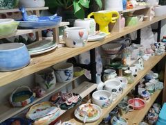 -垚陶陶(同成街华联店)