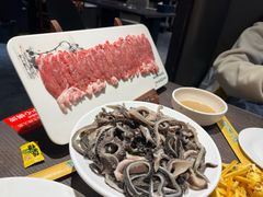 -东来顺饭庄(上地华联店)