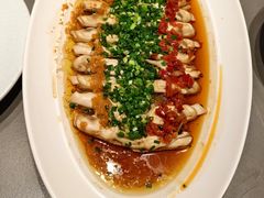 -阿明小菜·海鲜·上海菜(梅陇店)