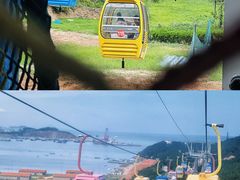 -摩天岭风景区