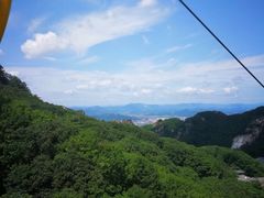 -丹东凤凰山景区