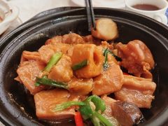-百乐门喜宴(海珠广场华厦店)