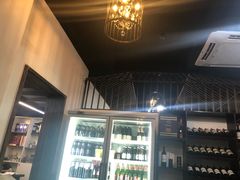 -老谭虾王蟹皇·龙虾·烧烤(蝴蝶湾店)