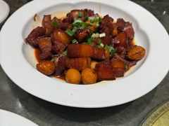 -嘎吧锅私家菜馆(联想科技城店)