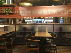 -比格比萨(方庄店)