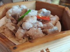 -顺德美的万豪酒店-万豪中餐厅