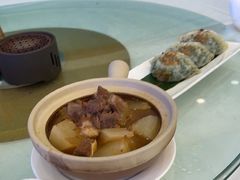 -金河半岛园林酒家(金融城店)